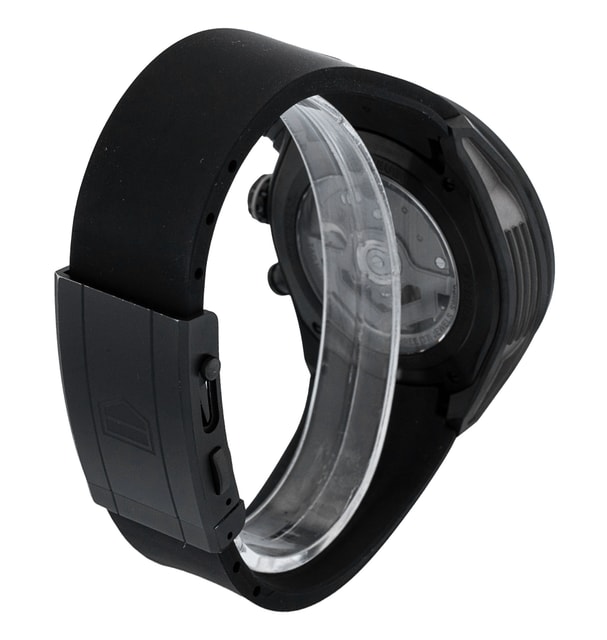 Tag Heuer Carrera CBU2080.FT6272 Image 3